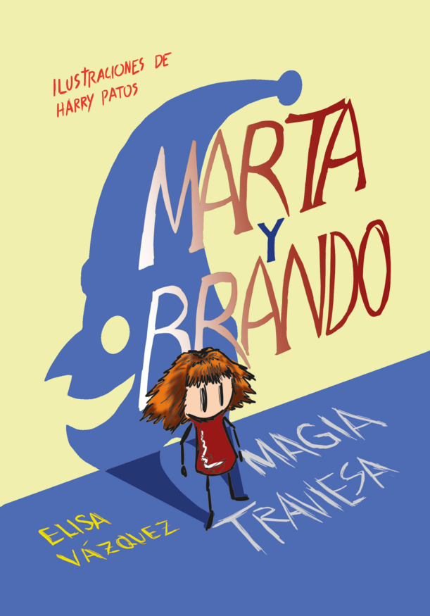 Marta y Brando