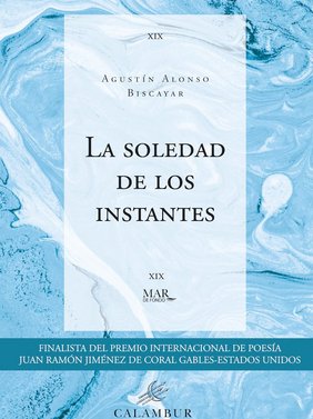 La soledad de los instantes