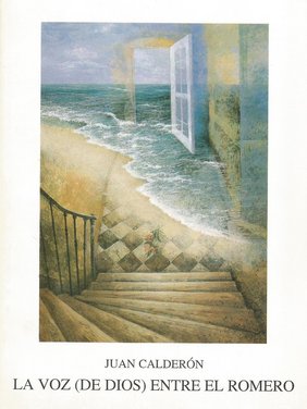 La voz de Dios entre el romero