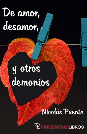 De amor, desamor y otros demonios