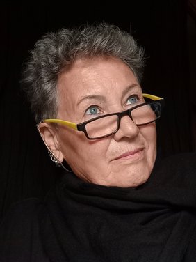 Silvia Bregar