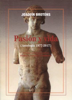 Pasión y vida (Antología 1977-2017)