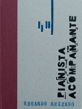 Pianista acompañante