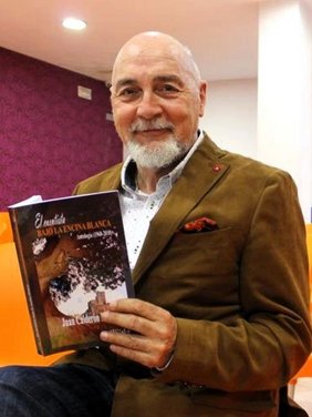 Juan Calderón Matador