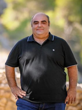 Custodio Jose Pérez Pérez