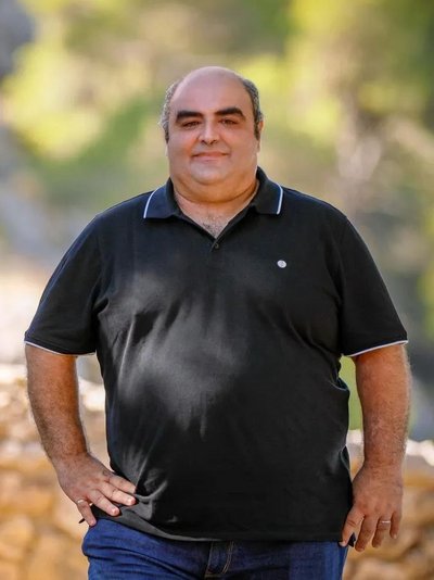 Custodio Jose Pérez Pérez