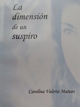La dimensión de un suspiro
