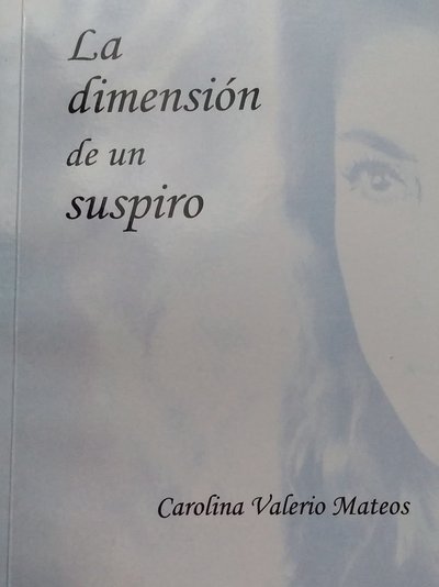 La dimensión de un suspiro