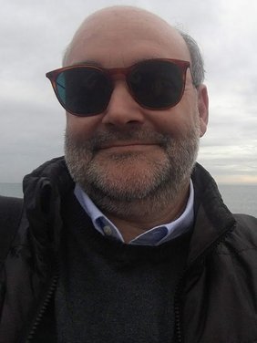 Rafael Guardiola Iranzo