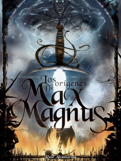 Los orígenes de Max Magnus