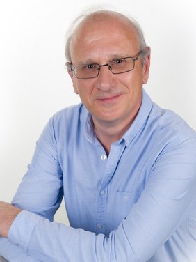 Carlos Díaz Domínguez