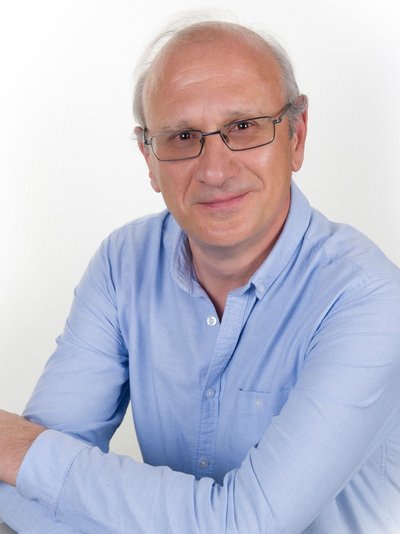 Carlos Díaz Domínguez