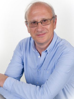Carlos Díaz Domínguez