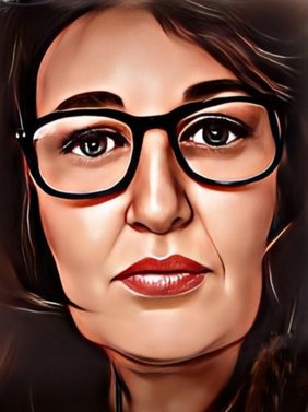 María Luisa de Anta “Her”