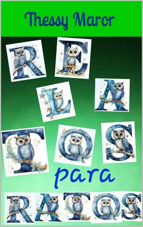 Relatos para ratos