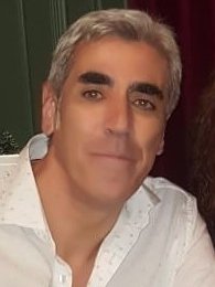 Mariano Fernández Gonzalo