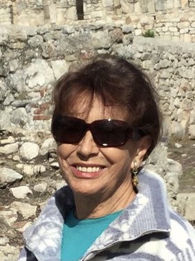 Victoria F. Leffingwell