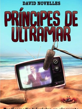 Príncipes de ultramar