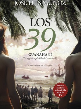 Los 39. Guanahaní