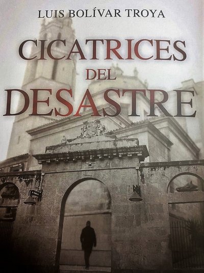 Cicatrices del desastre