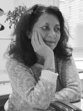 Angela Serna
