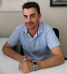 René Pérez Pérez