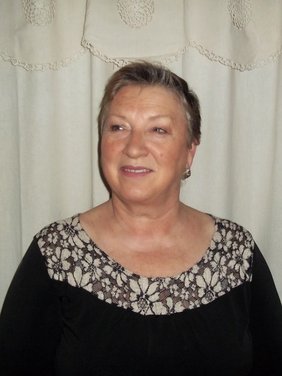 María Rosa Rzepka