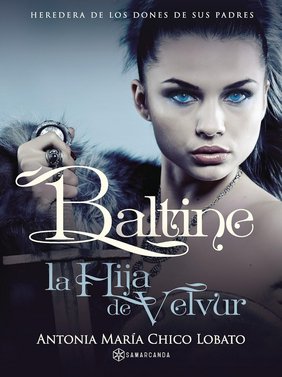 Baltíne, la Hija de Velvur