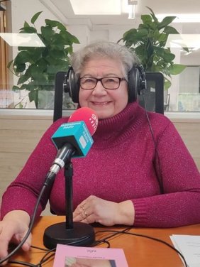 Paquita Caparrós
