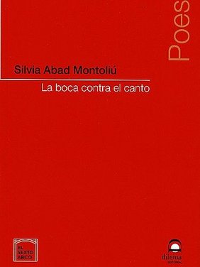 La boca contra el canto