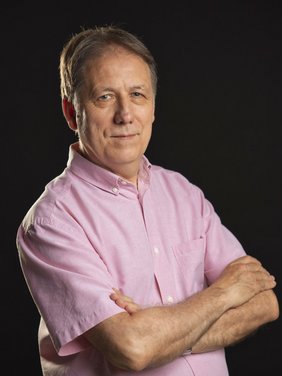 Luis Bolivar Troya