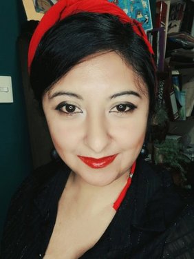 Eliana Soza Martínez