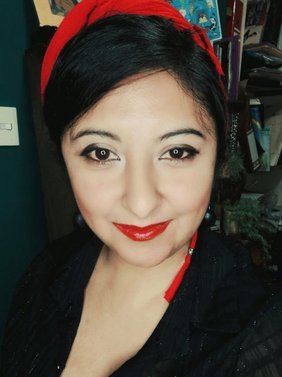 Eliana Soza Martínez