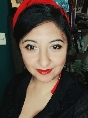 Eliana Soza Martínez