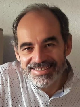 Javier Díaz Gil