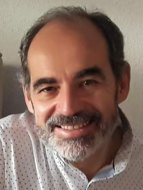 Javier Díaz Gil