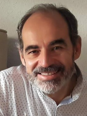 Javier Díaz Gil