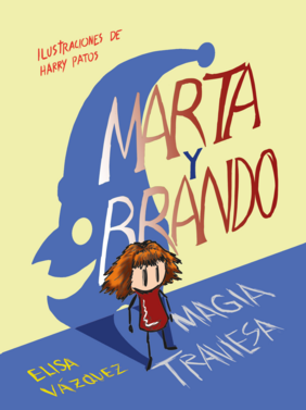 Marta y Brando