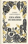 Portada de Cien años de soledad por García Márquez, Gabriel
