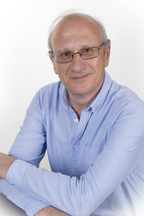 Carlos Diaz Dominguez