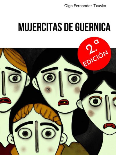 Mujercitas de Guernica