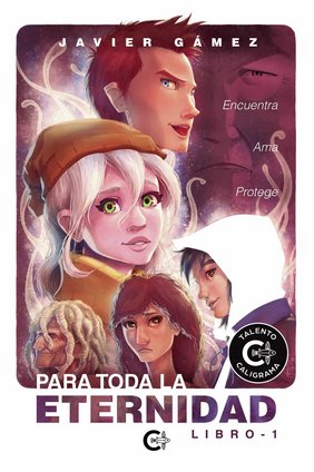 Para toda la Eternidad