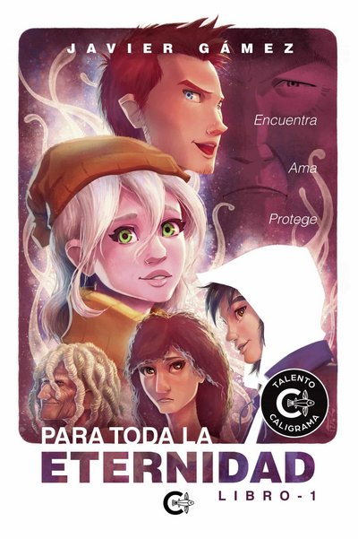 Para toda la Eternidad