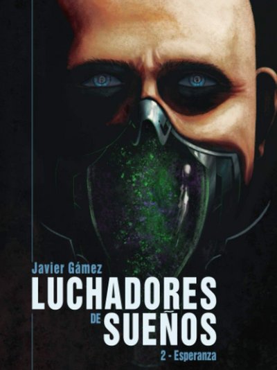 Luchadores de Sueños 2