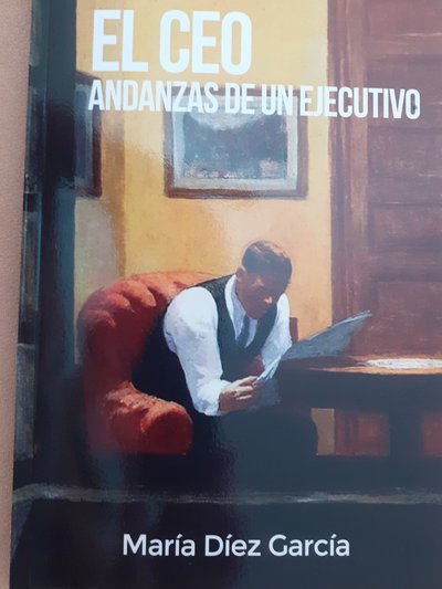 El CEO, andanzas de un ejecutivo