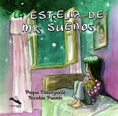 La estrella de mis sueños