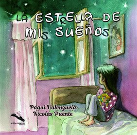 La estrella de mis sueños