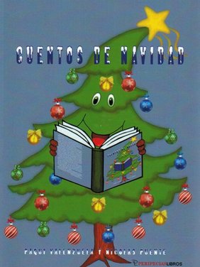 Cuentos de navidad