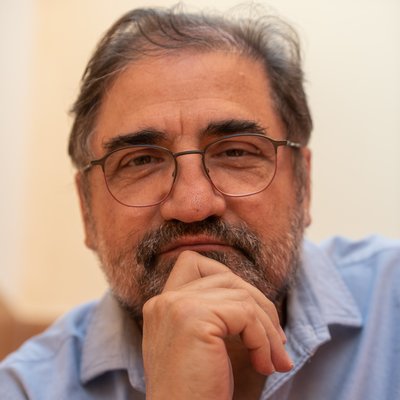 Fernando Sarría Abadía