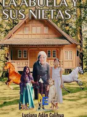 La abuela y sus nietas